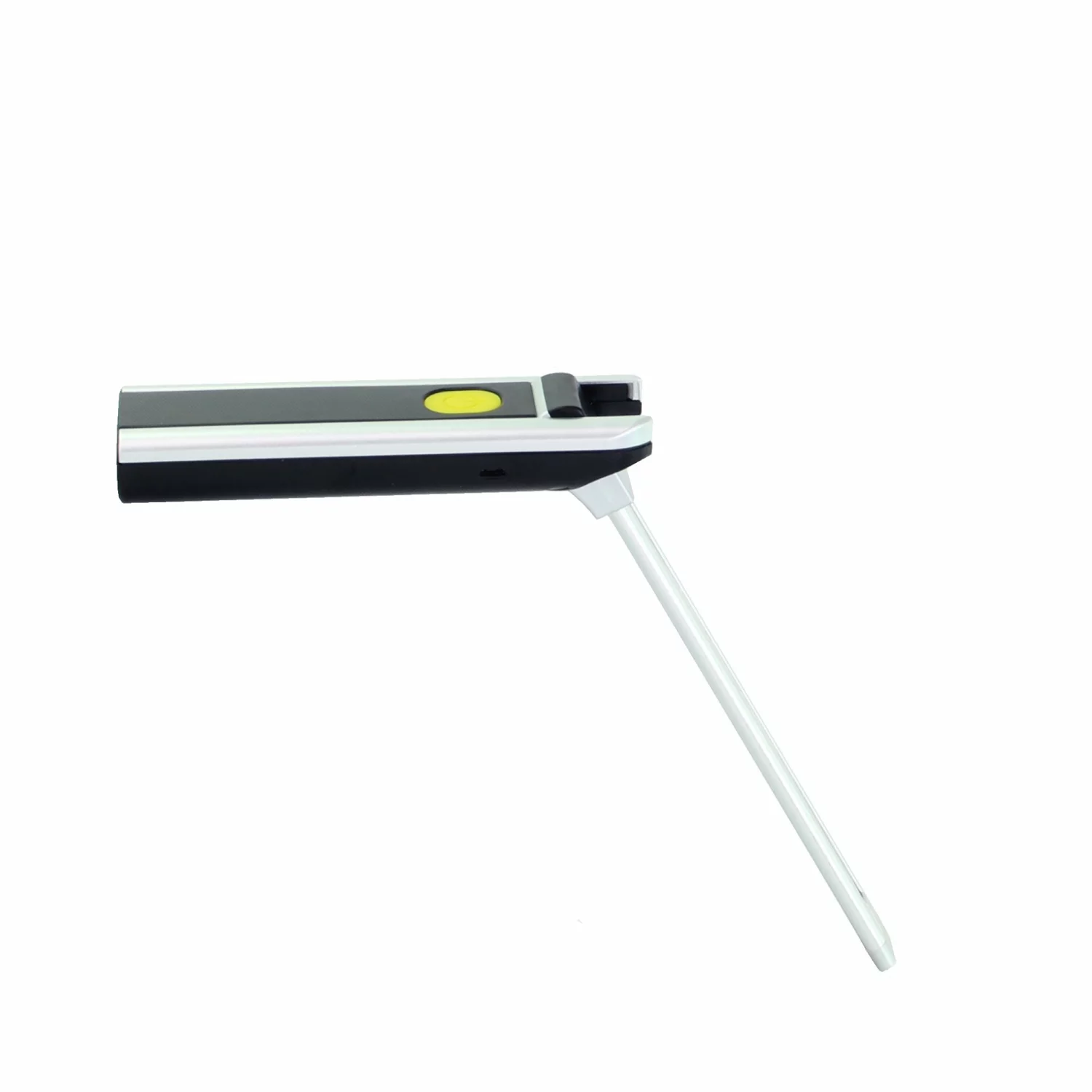 TAB Professional Lighting TAB3926 3,7V Li-Ion Accu LED Inspectielamp Buigbaar - 150° - 600Lm thumbnail 3