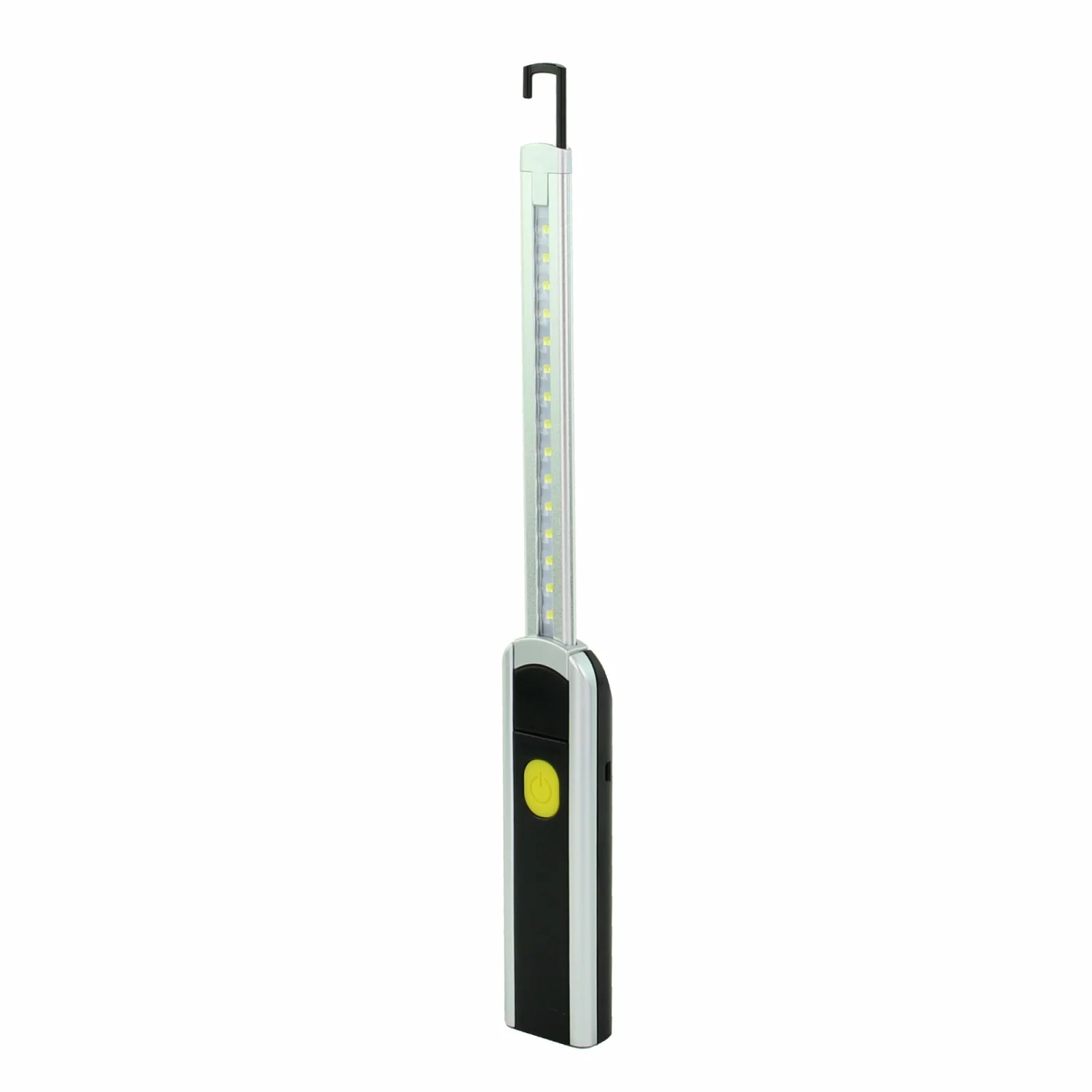 TAB Professional Lighting TAB3926 3,7V Li-Ion Accu LED Inspectielamp Buigbaar - 150° - 600Lm
