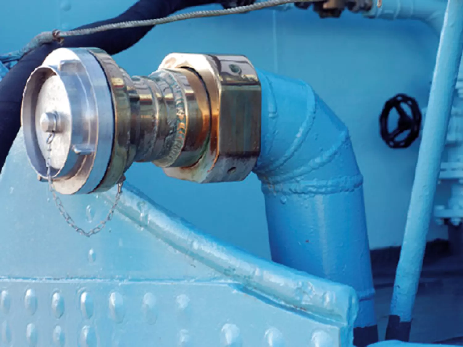 Rust-Oleum Combicolor - Smeedijzer Zwart - 2,5L thumbnail 4