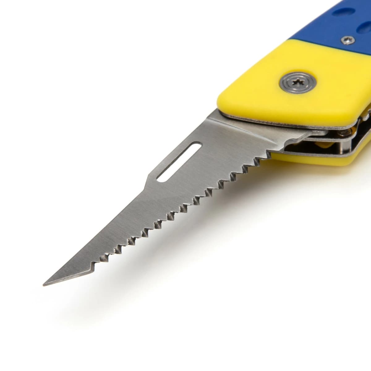 Estwing 12-42466 Vouwbaar Schuifmes 2-in-1 Met Gipsplaatzaag - 190mm thumbnail 3