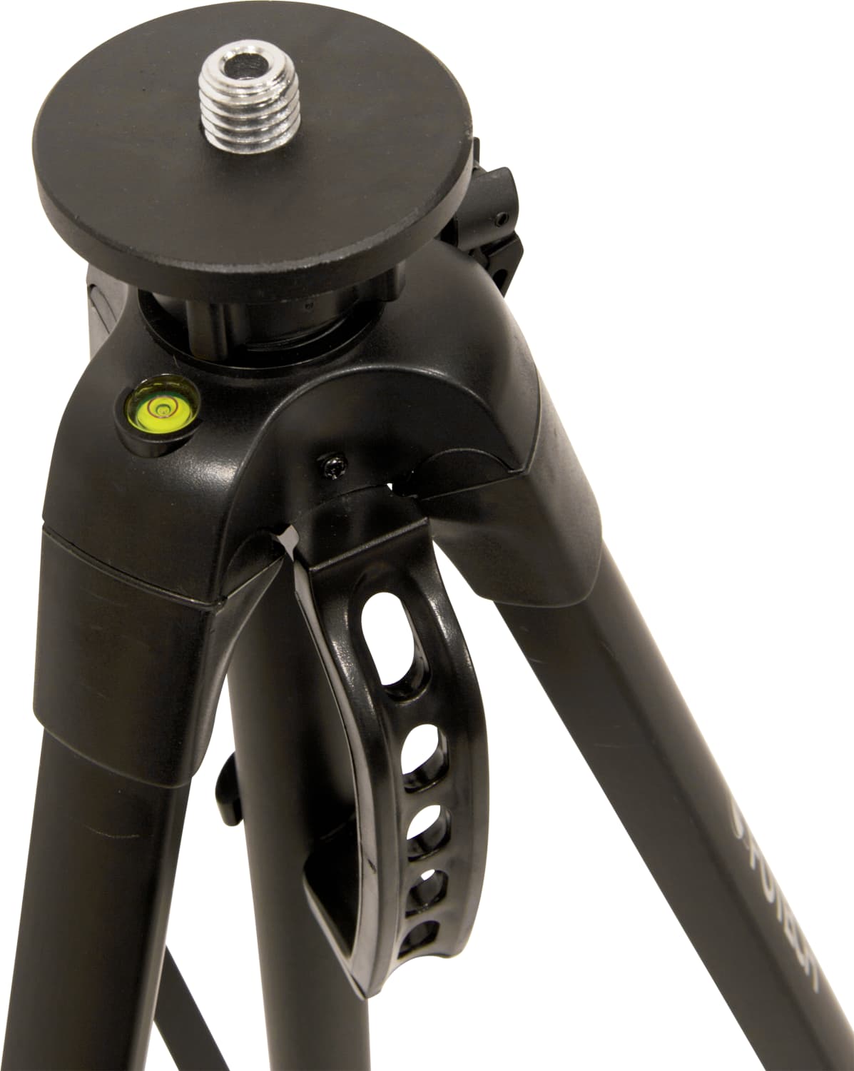 Futech 092.180 Statief Light Duty - Verstelbaar - 65-180cm - 5/8" thumbnail 2