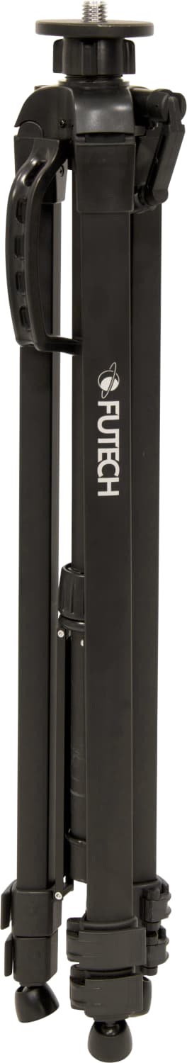 Futech 092.180 Statief Light Duty - Verstelbaar - 65-180cm - 5/8" thumbnail 4