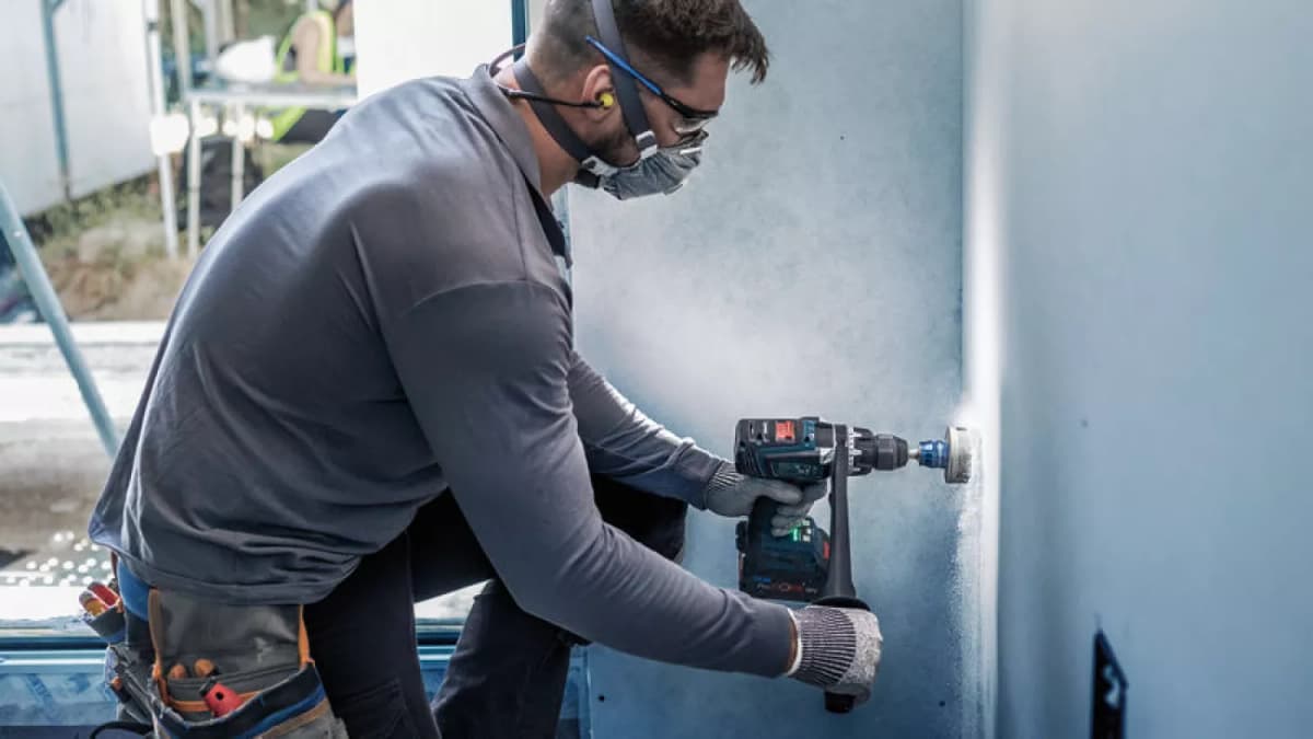 Bosch 2608594425 PRO Multi Material 14-delige Gatzaagset Met Power Change Plus thumbnail 3