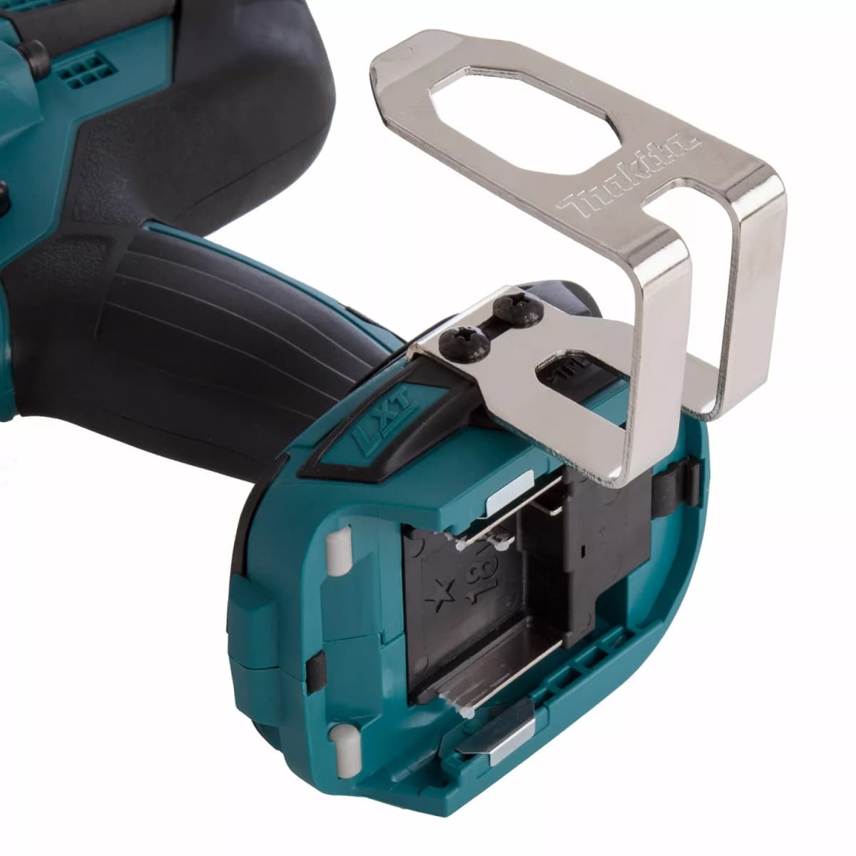 Makita DTW1002Z 18V Li-Ion Accu Slagmoersleutel Body - 1050Nm - 1/2"- Koolborstelloos thumbnail 4