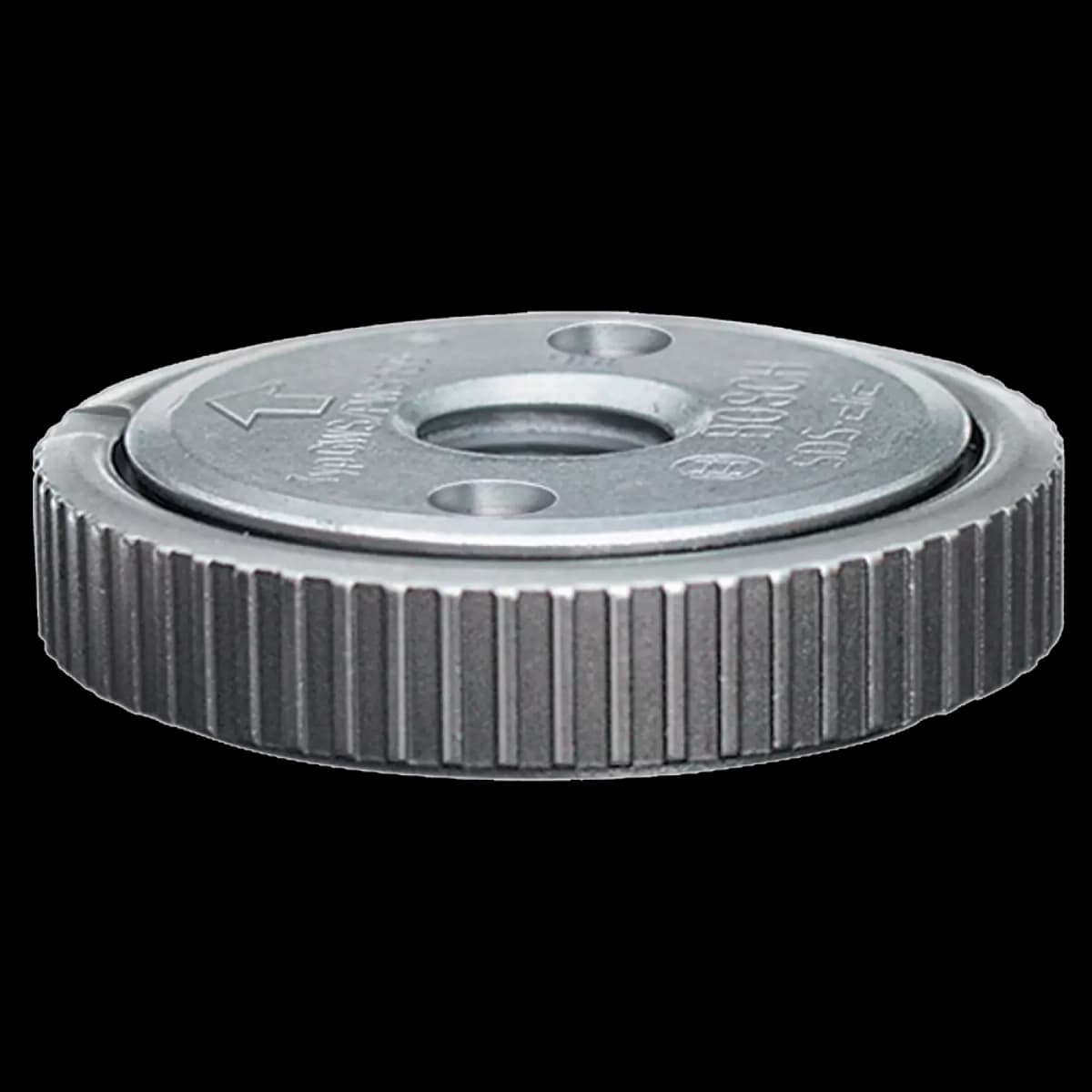 Bosch 1603340031 / SDS-Clic Snelspanmoer Voor M14 Haakse Slijper