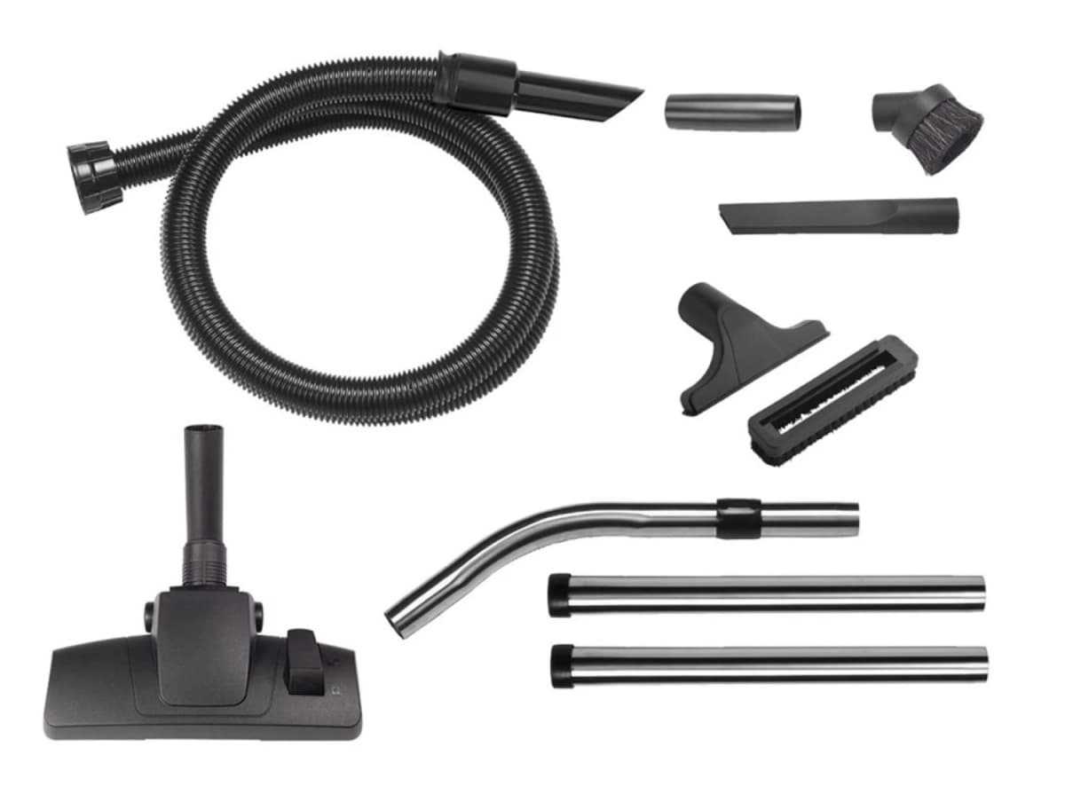 AIRBO PPR240 Office Stofzuiger - 9L thumbnail 2