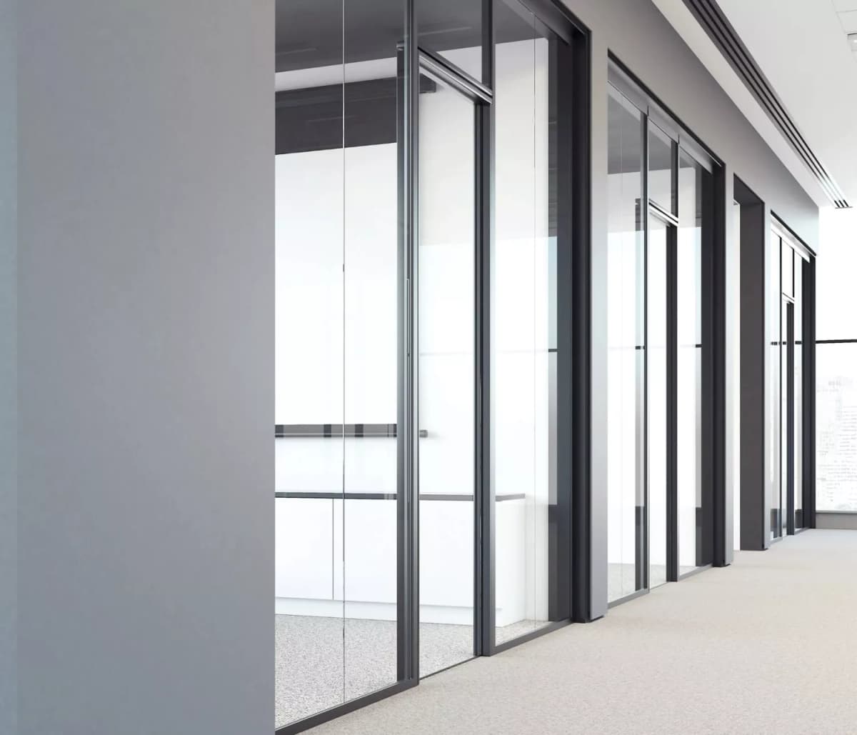 Zinsser® Allcoat Interior Matt - Op Kleur Gemengd - 1L thumbnail 3