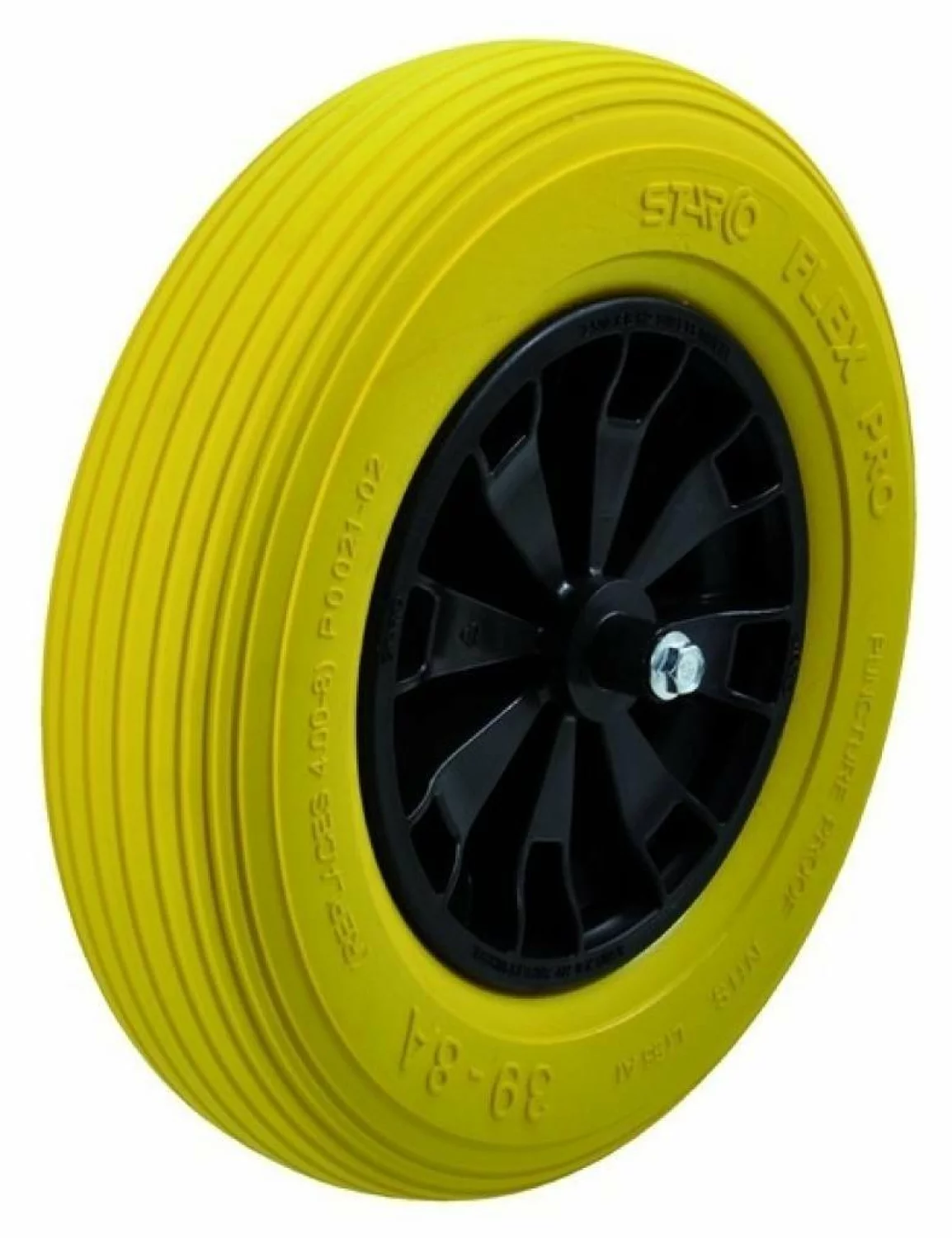 Fort 80098 Wiel Flex Pro - 20mm