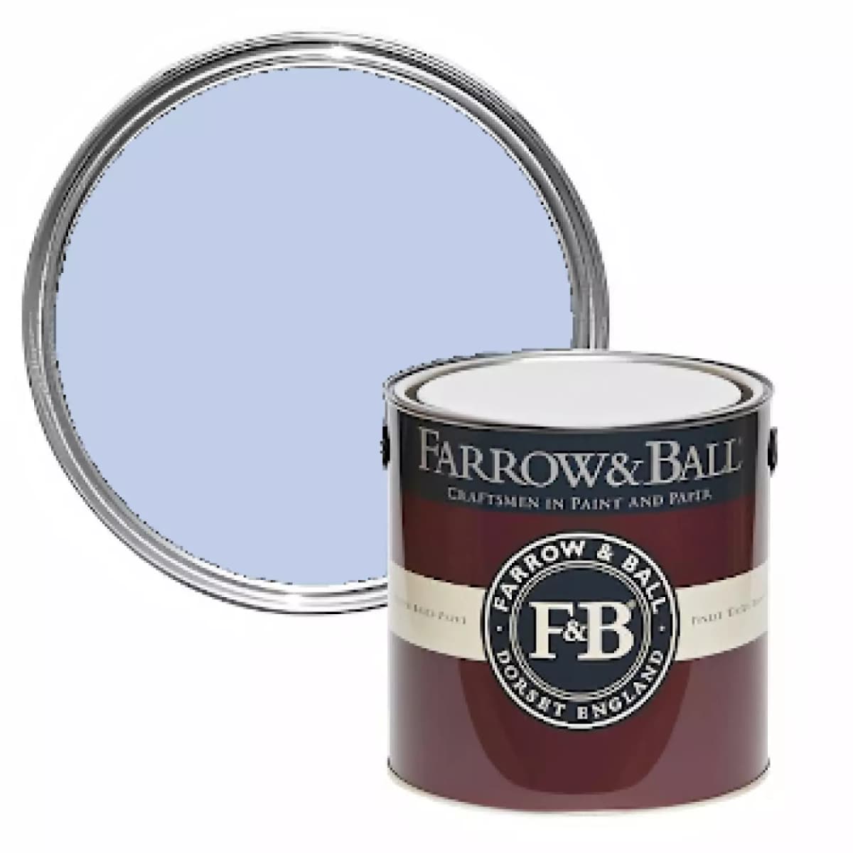 Farrow&Ball Exterior Masonry Graupel No. G10 - 5L