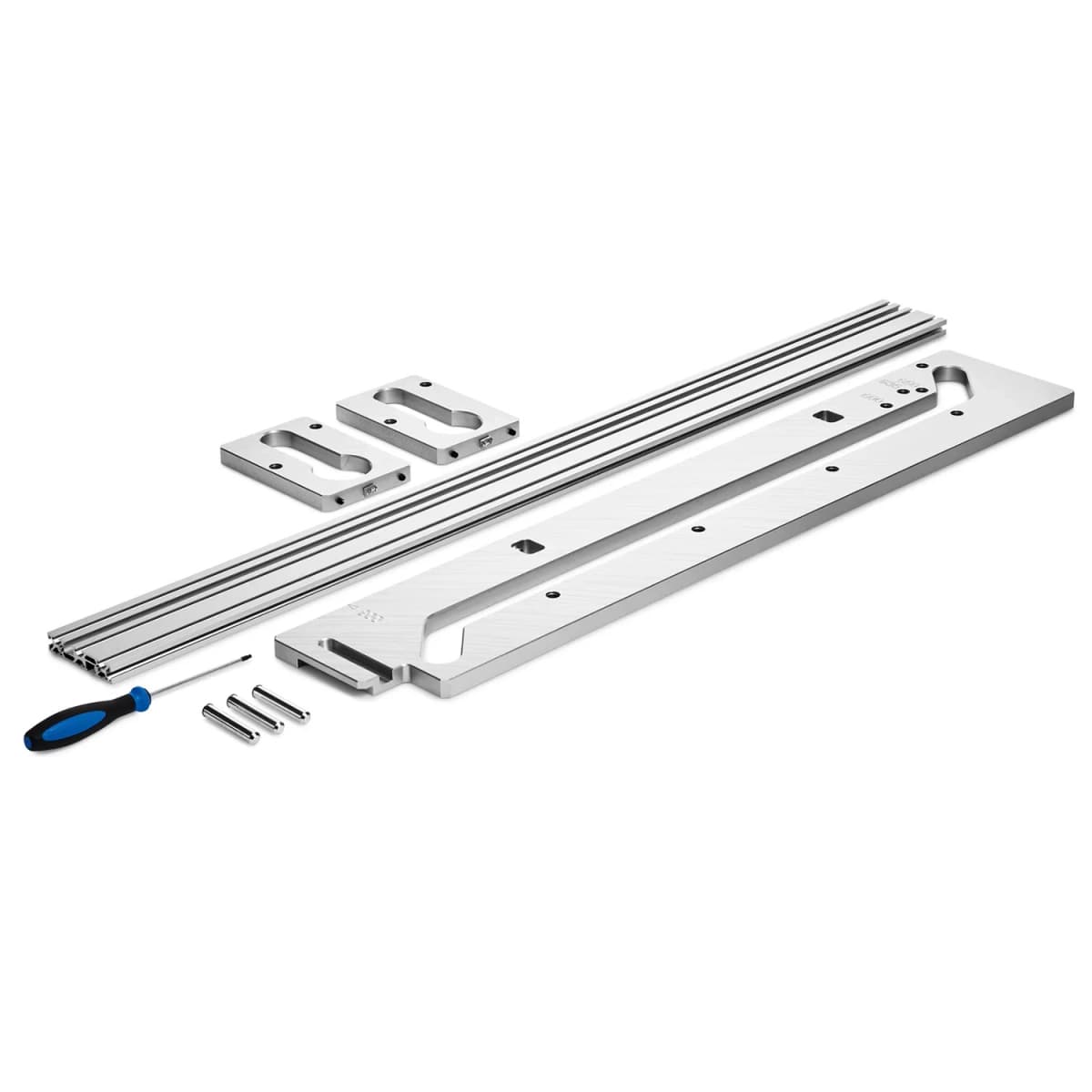 Festool APS 900-3 Werkplaatssjabloon Voor Hoek- En Platenverbindingen Tot 900mm