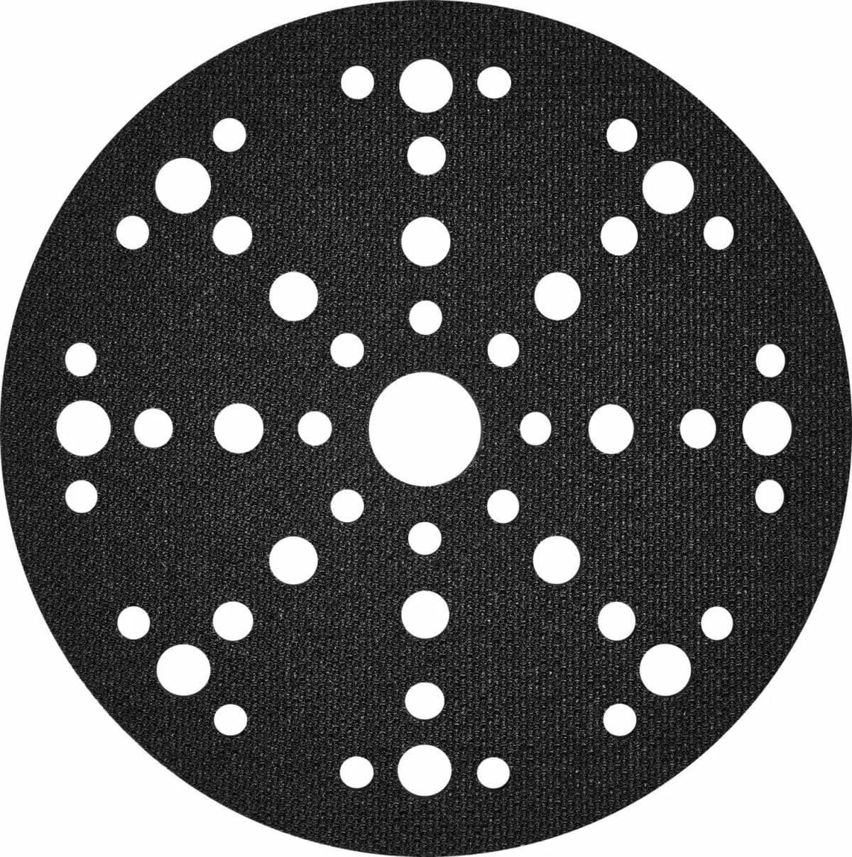 Festool IP-STF D150/MJ2-5/2 Schuurpad - 5 X 145mm (2st) thumbnail 2