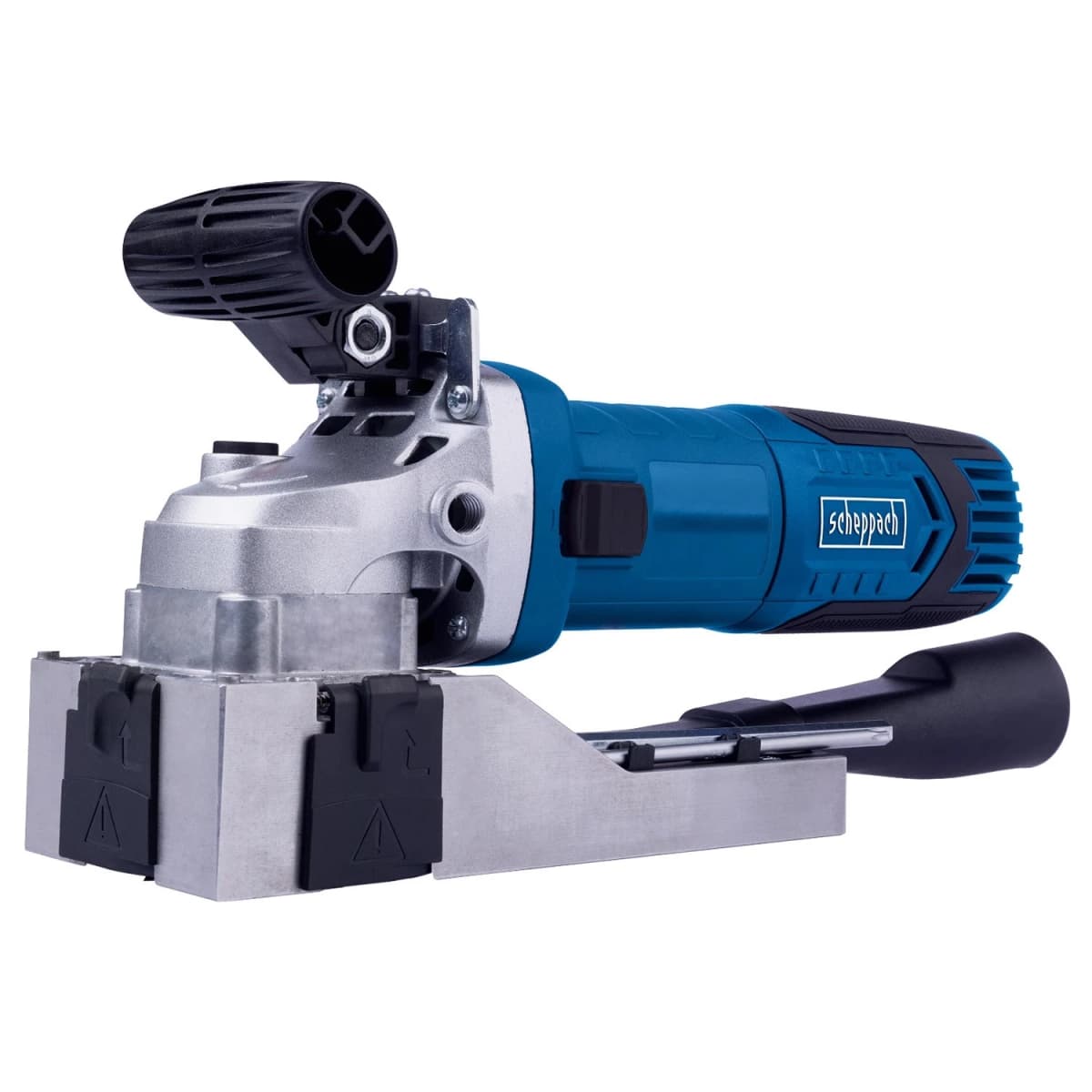 Scheppach LFR720 Lakfrees - 720W - 0,3mm