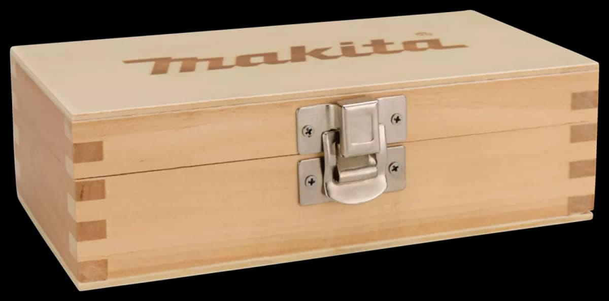 Makita D-53540 Freesset 8mm 6-delig thumbnail 2