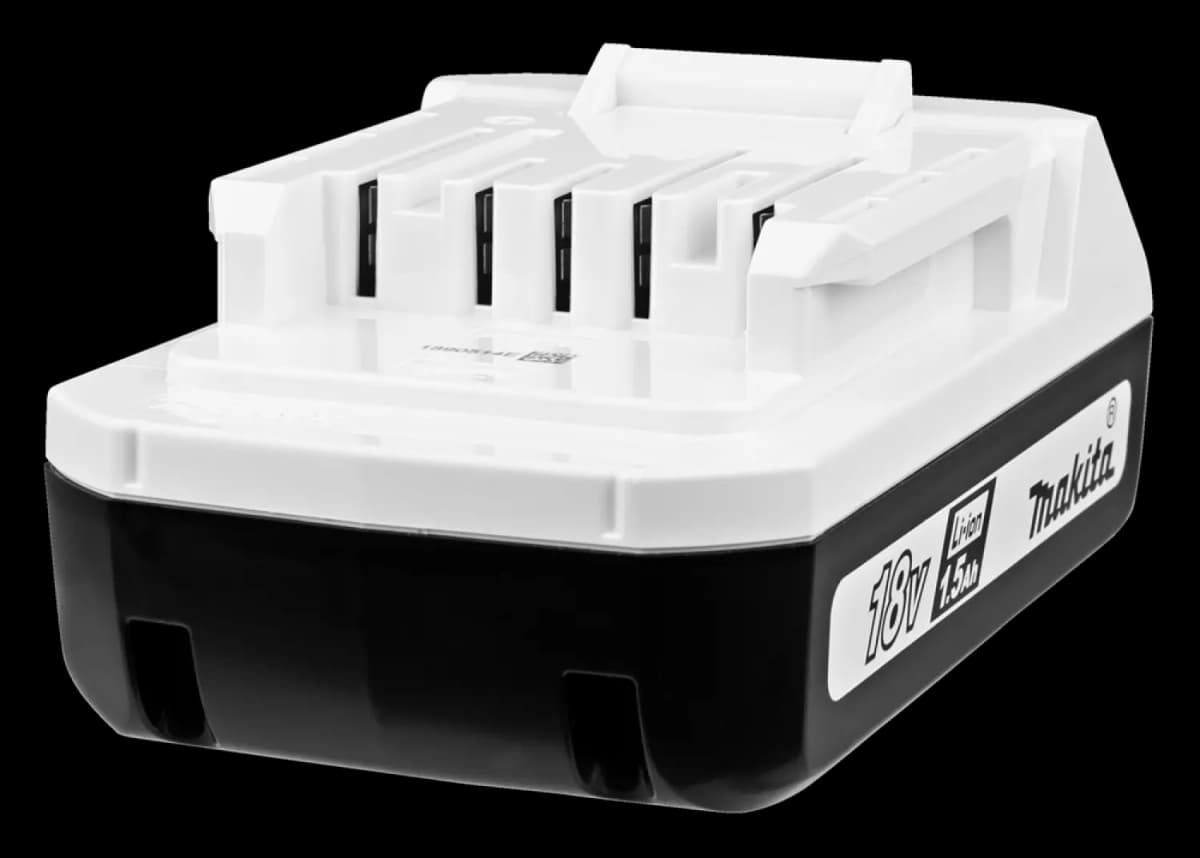 Makita BL1815G 18V Li-Ion Accu - 1.5Ah thumbnail 4