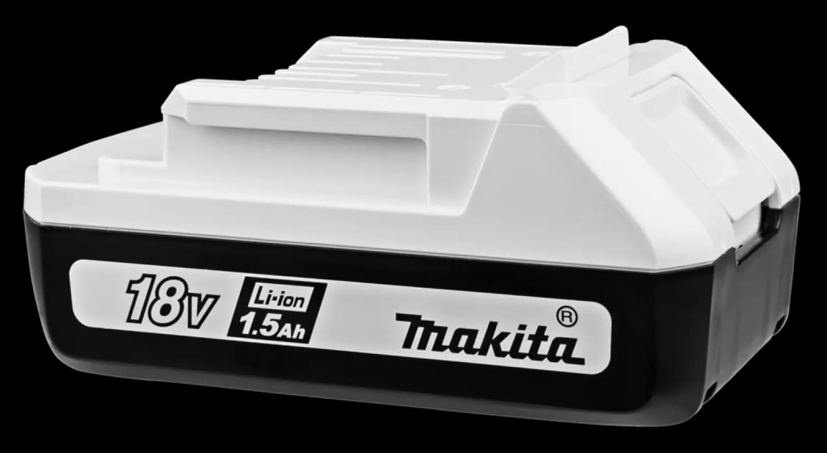 Makita BL1815G 18V Li-Ion Accu - 1.5Ah thumbnail 3