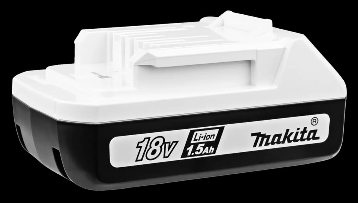 Makita BL1815G 18V Li-Ion Accu - 1.5Ah thumbnail 2