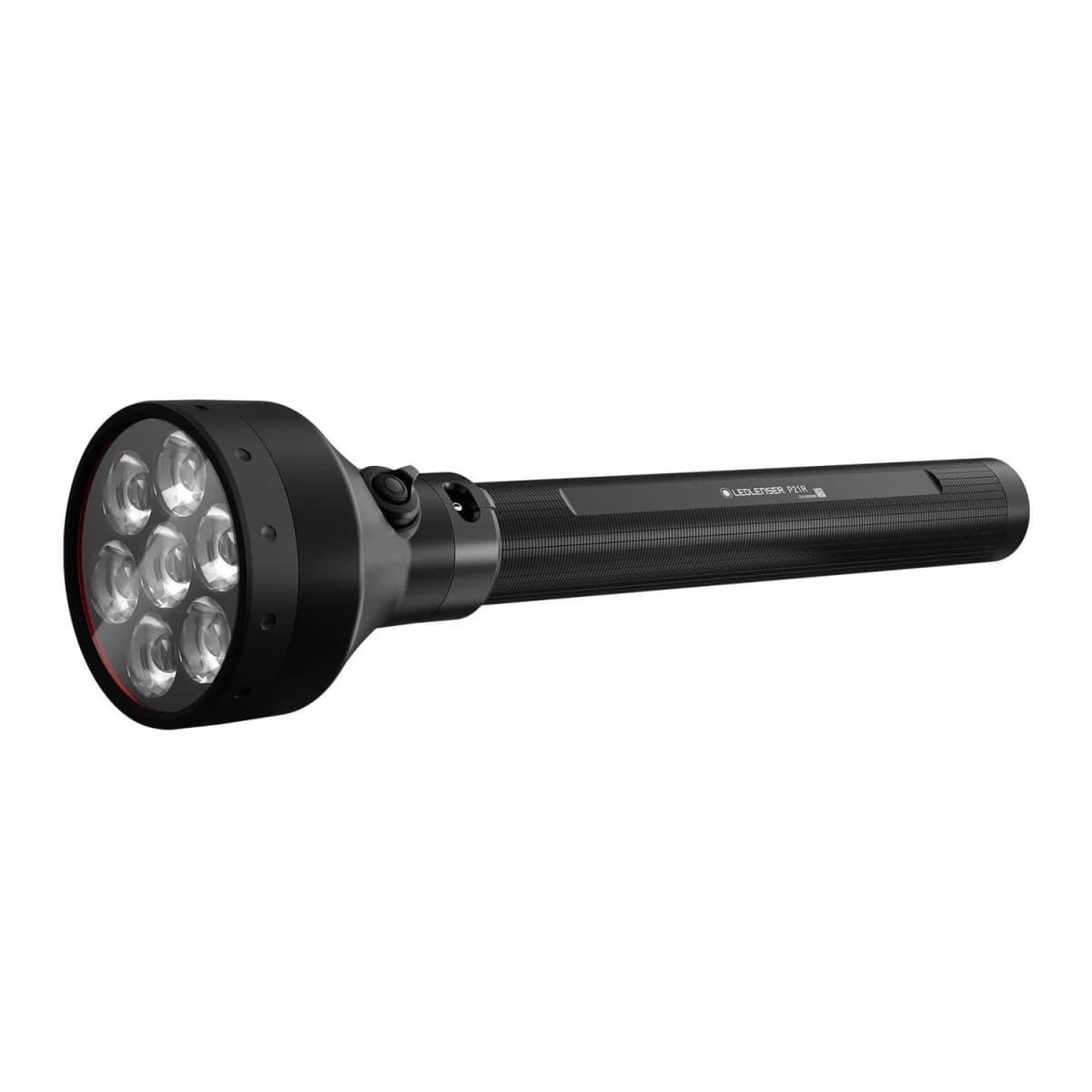 Ledlenser P21R LED Zaklamp - IP68 - 12000Lm - Oplaadbaar