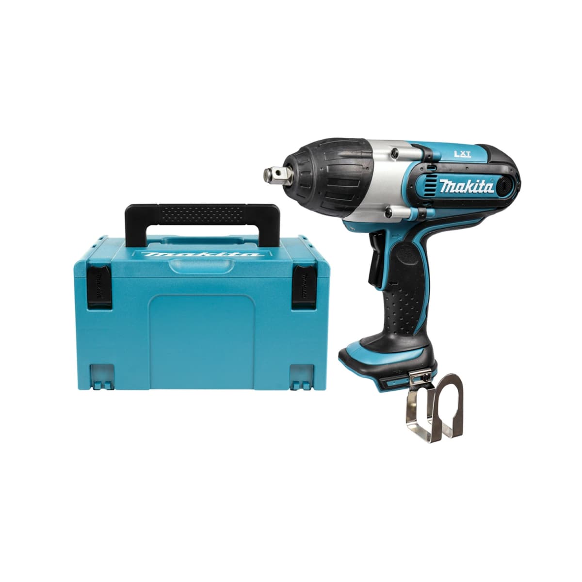 Makita DTW450Z 18V Li-Ion Accu Slagmoersleutel Body - 440Nm - 1/2"
