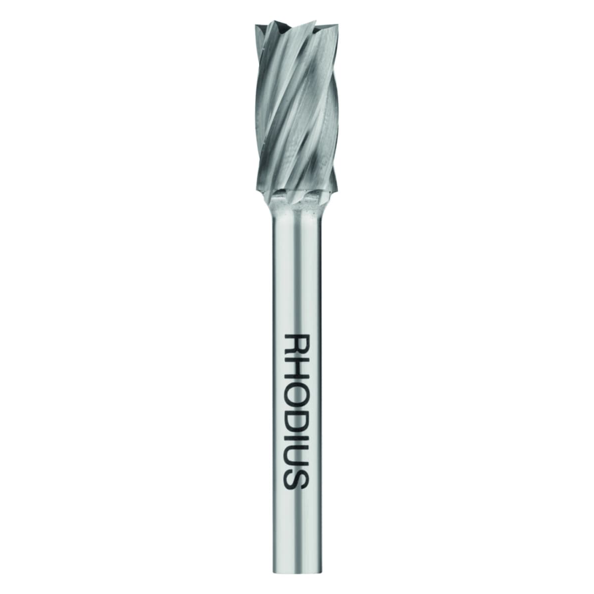 Rhodius 305015 TOPline Lll HF B HM Stiftfrees - ZYAS - Aluminium - 9,6 X 19 X 6mm