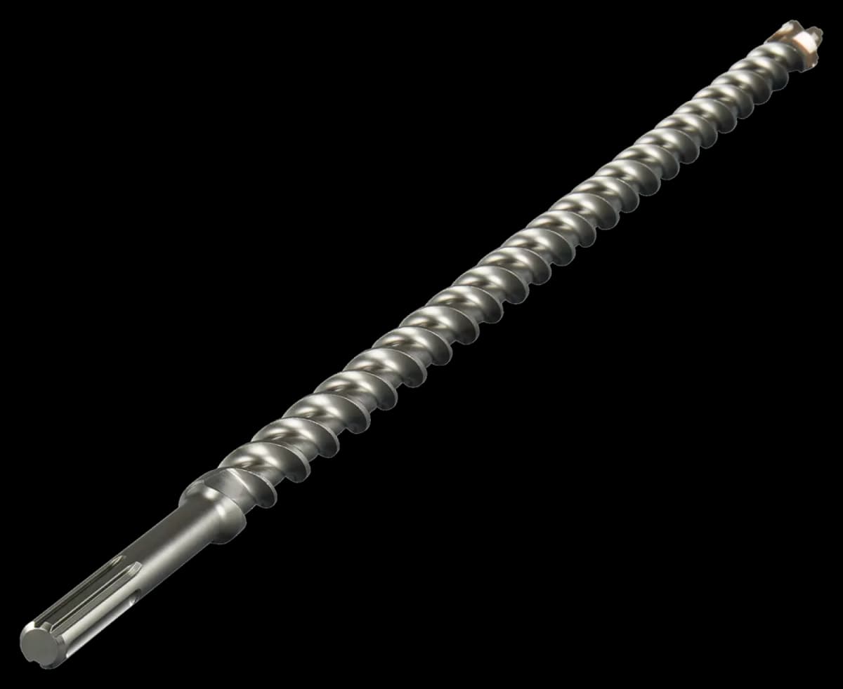 Makita P-77992 SDS-Max Betonboor - 4 Snijvlakken - 28 X 800 X 920mm thumbnail 3