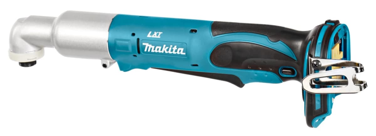 Makita DTL061RMJ 18V Li-Ion Accu Haakse Slagschroevendraaier Set (2x 4.0Ah Accu) In Mbox thumbnail 4
