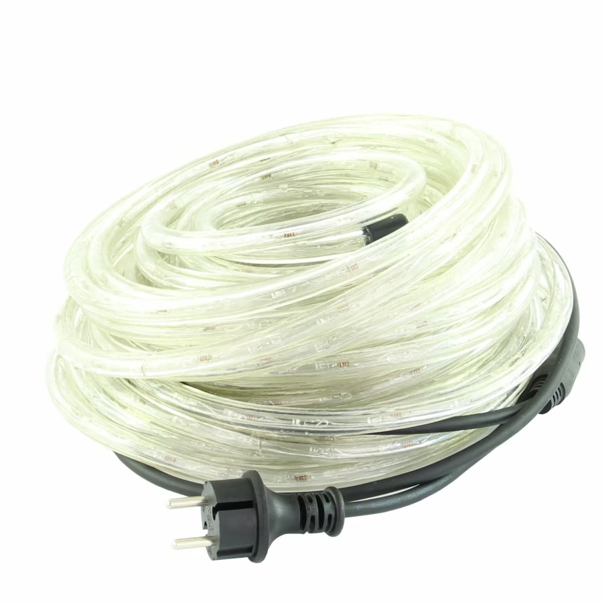 TAB Professional Lighting TAB5520 LED Lichtslang Plug-and-play - 230V - 20m thumbnail 3