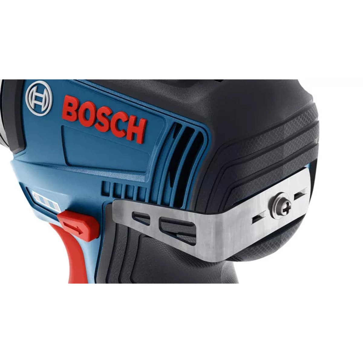 Bosch GSR 12 V-35 12V Li-Ion Accu Boor-/schroefmachine Body In L-Boxx thumbnail 3