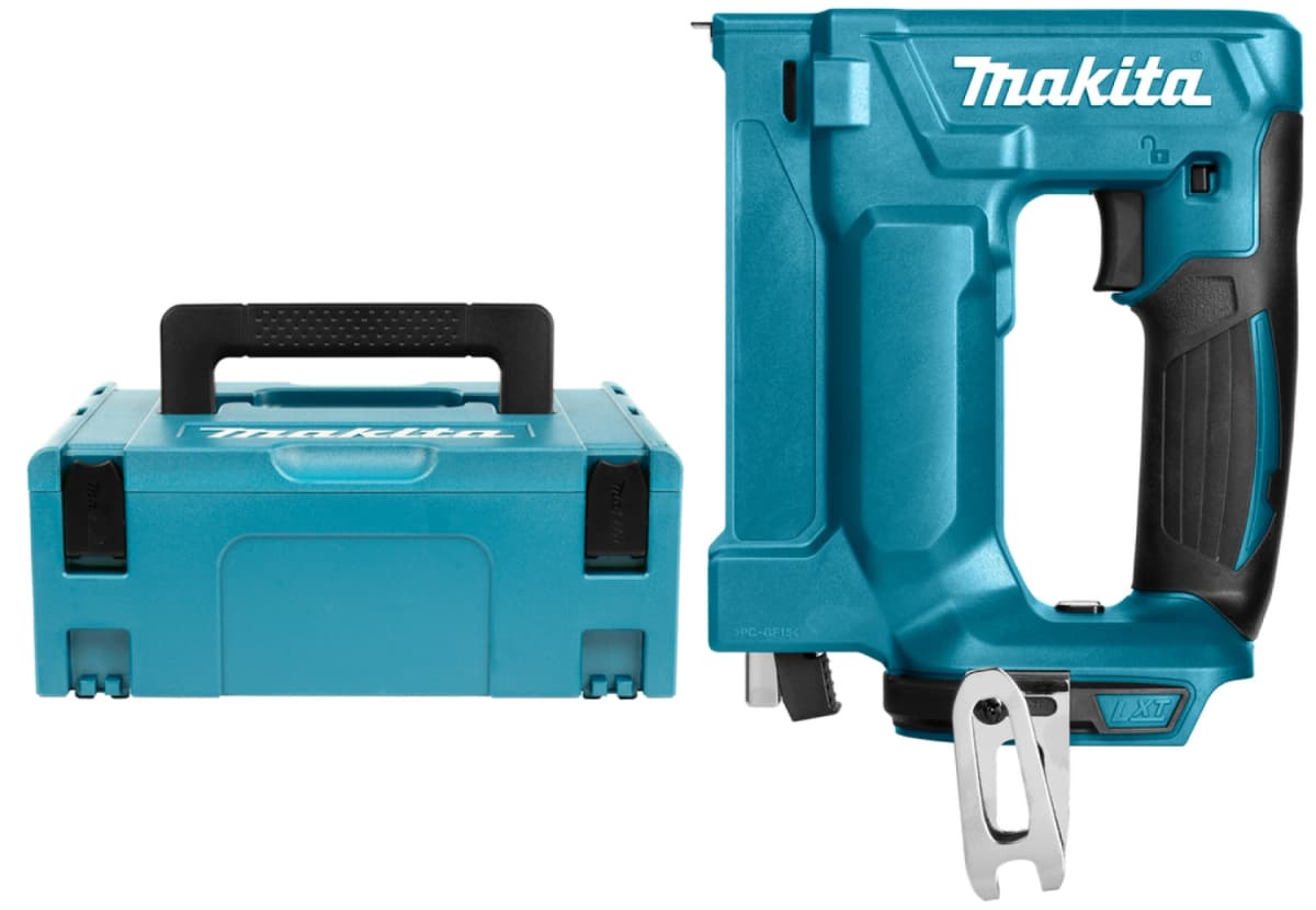 Makita DST112ZJ 18V Li-Ion Nietmachine Body In Mbox