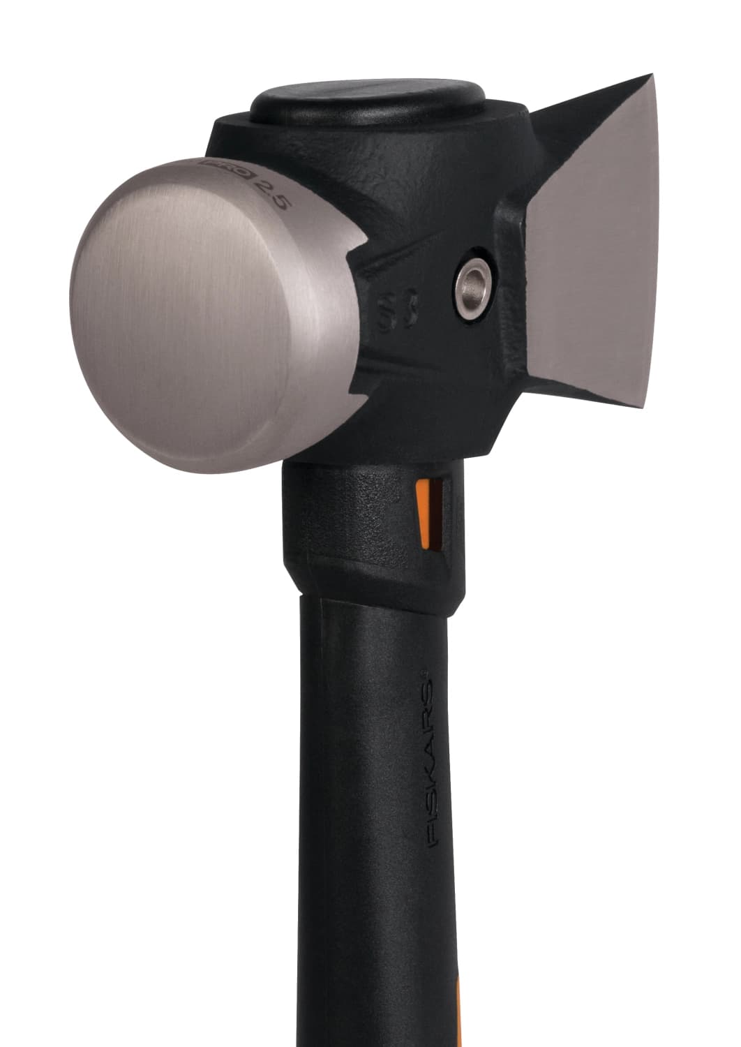 Fiskars 1062936 Pro IsoCore™ Moker Met Splijtkop S - 1,1 Kg - 36 Cm thumbnail 2