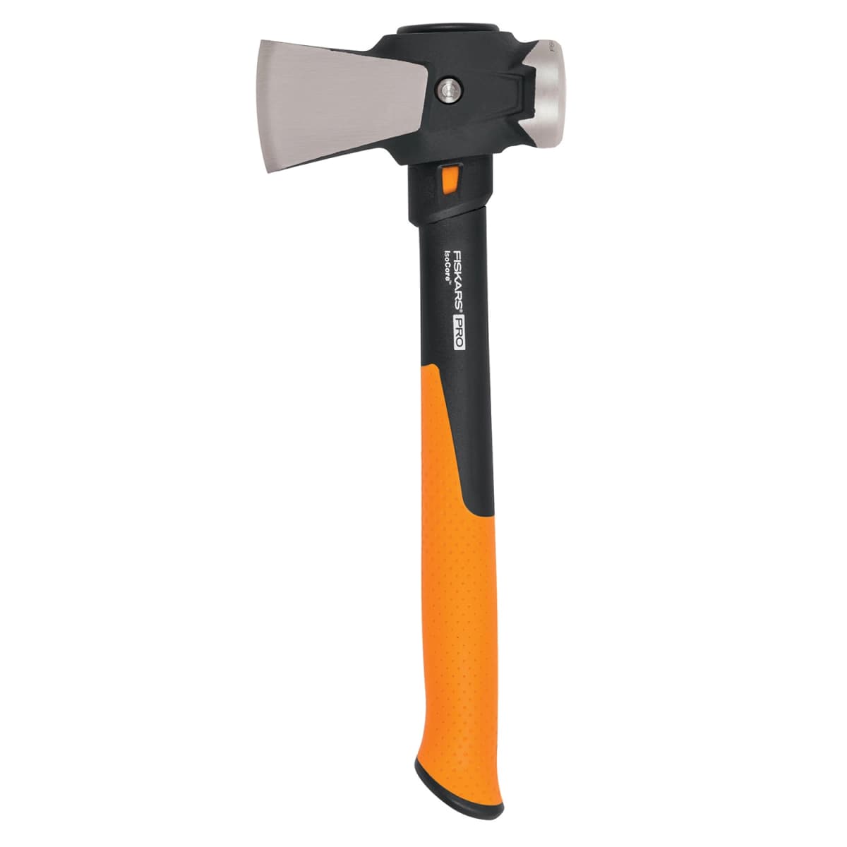 Fiskars 1062936 Pro IsoCore™ Moker Met Splijtkop S - 1,1 Kg - 36 Cm