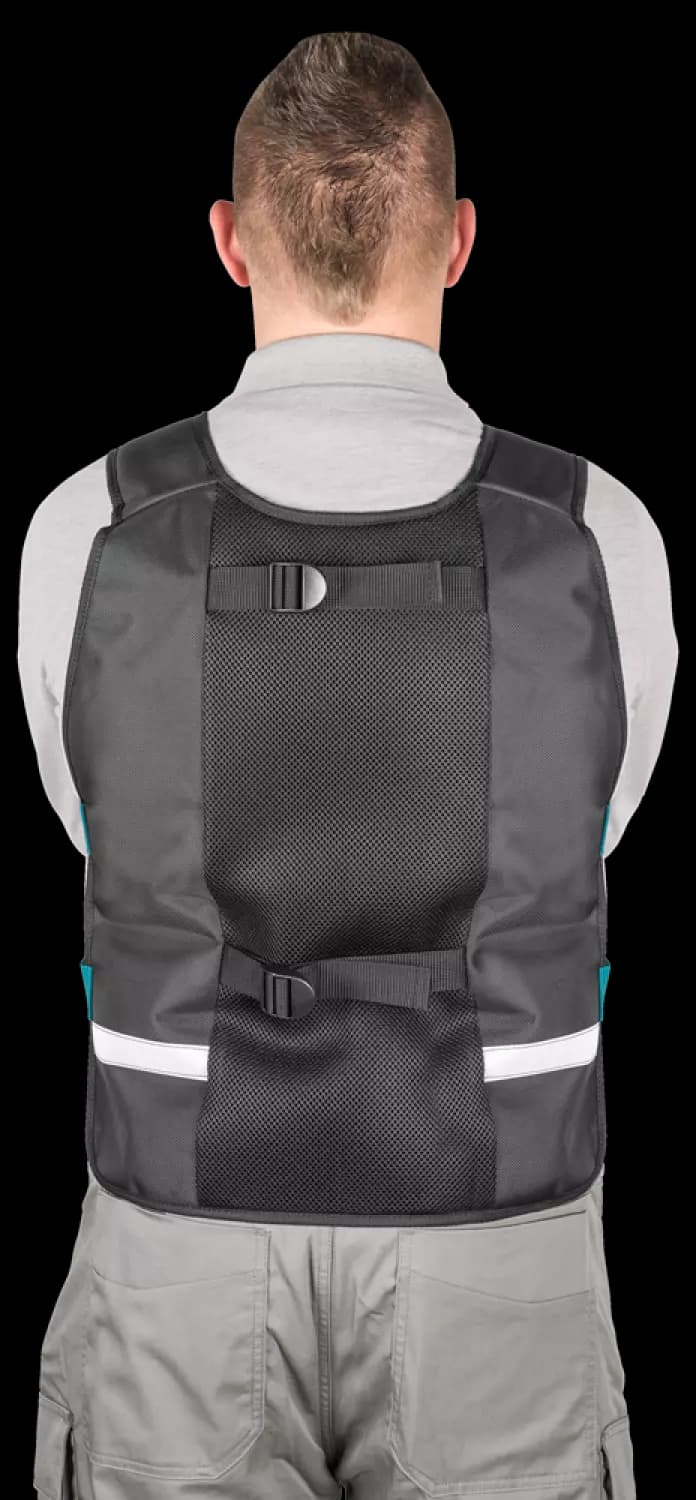 Makita E-15609 Gereedschapsvest thumbnail 2