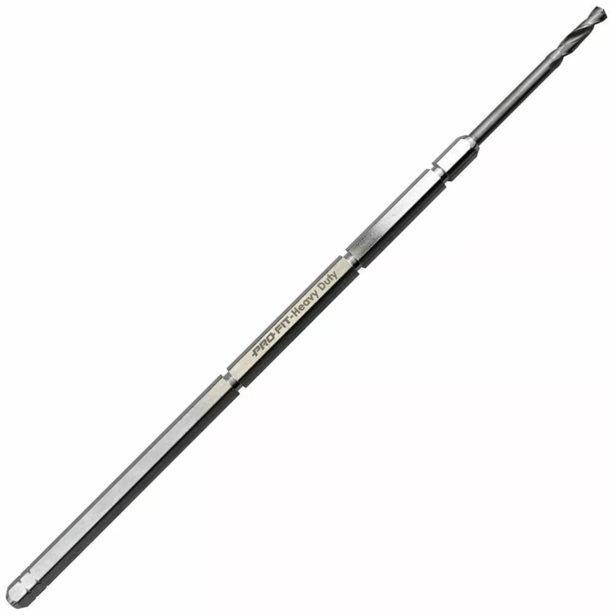 ProFit DDH2XLMPHD Click&Drill'Heavy Duty'Opnameschacht Zeskant 10mm XL