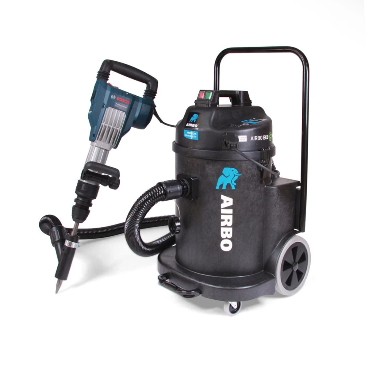 AIRBO A500329 DUSTBO DTX thumbnail 4