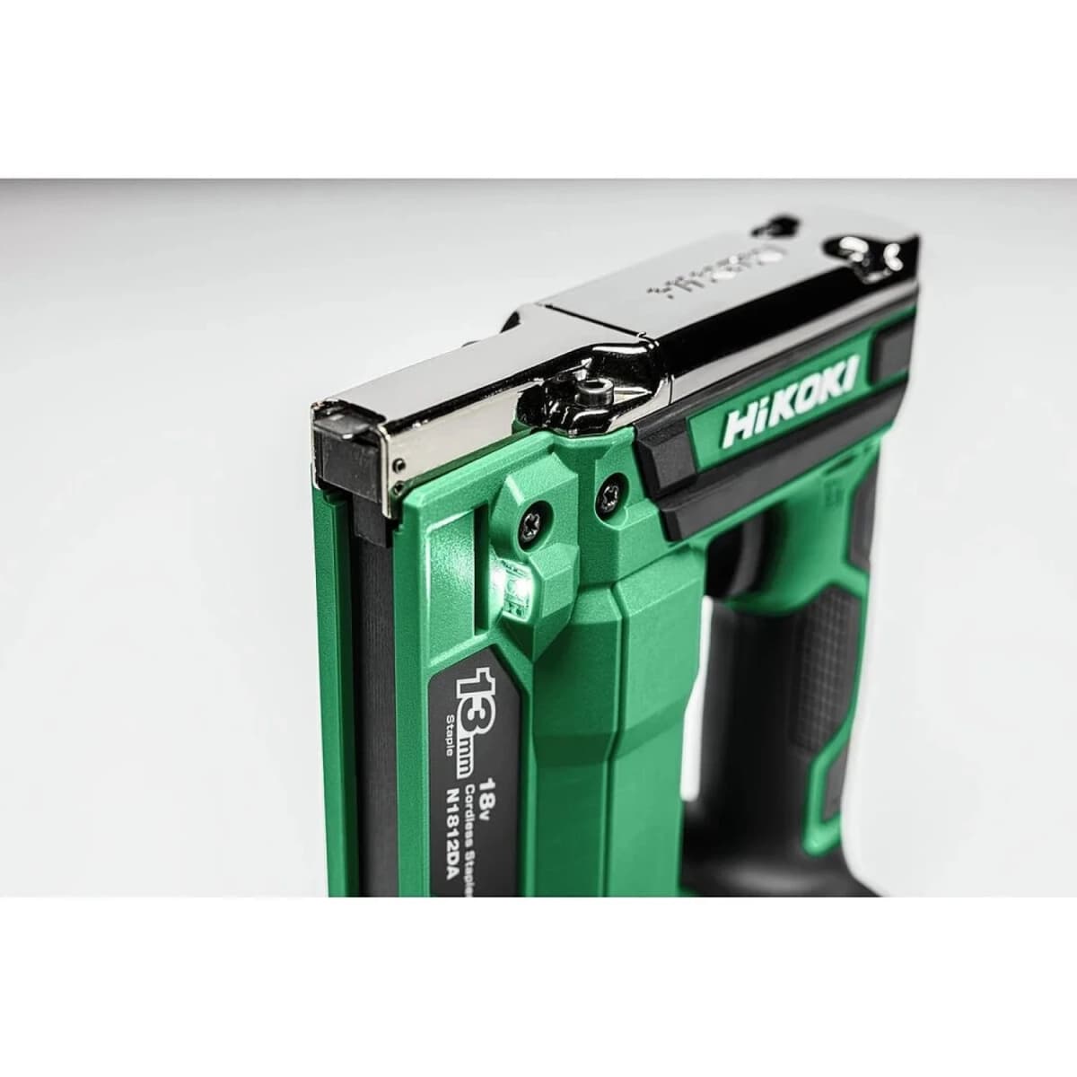 HiKOKI N1812DAW4Z 18V Li-ion Accu Nietmachine Body - 6-13mm thumbnail 3
