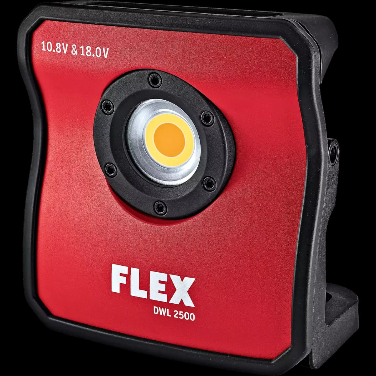 Flex DWL 2500 Li-ion Accu LED Lamp Full Spectrum Body - 10.8/18.0 10.8/18V - 3000Lm