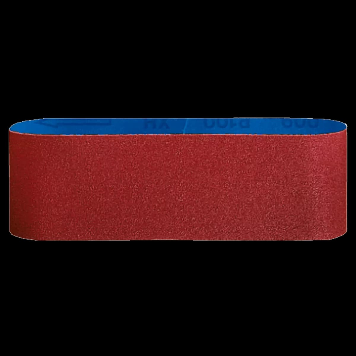 Bosch 2608606082 Schuurband X440 - K80 - 75 X 533mm (10st)