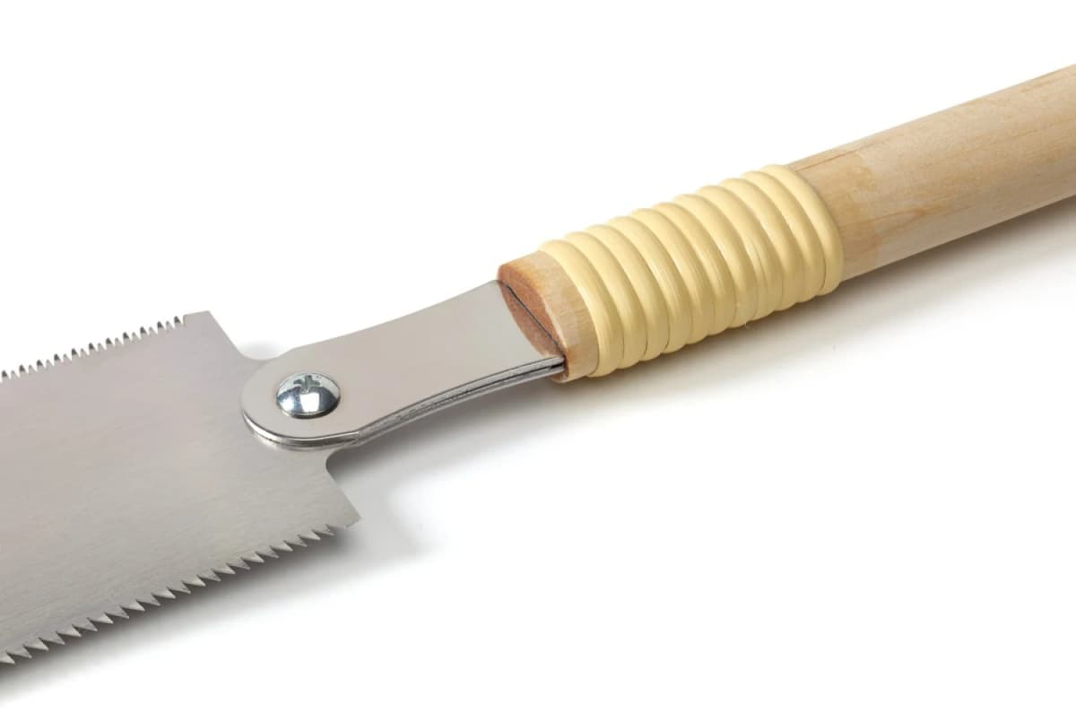 Hultafors PSX Japanse Trekzaag - 240mm thumbnail 2