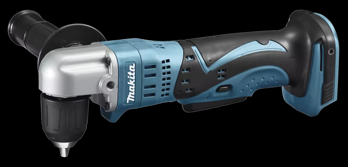 Makita DDA351ZJ LXT 18 V Li-Ion Accu Haakse Boor-/schroefmachine Body In Mbox thumbnail 4