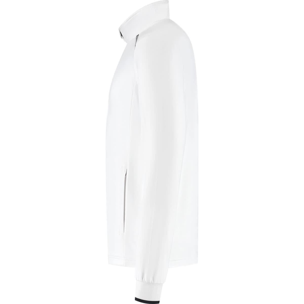 Workman 3501 Vest P2S Innovative - Wit / Navy - XS thumbnail 3