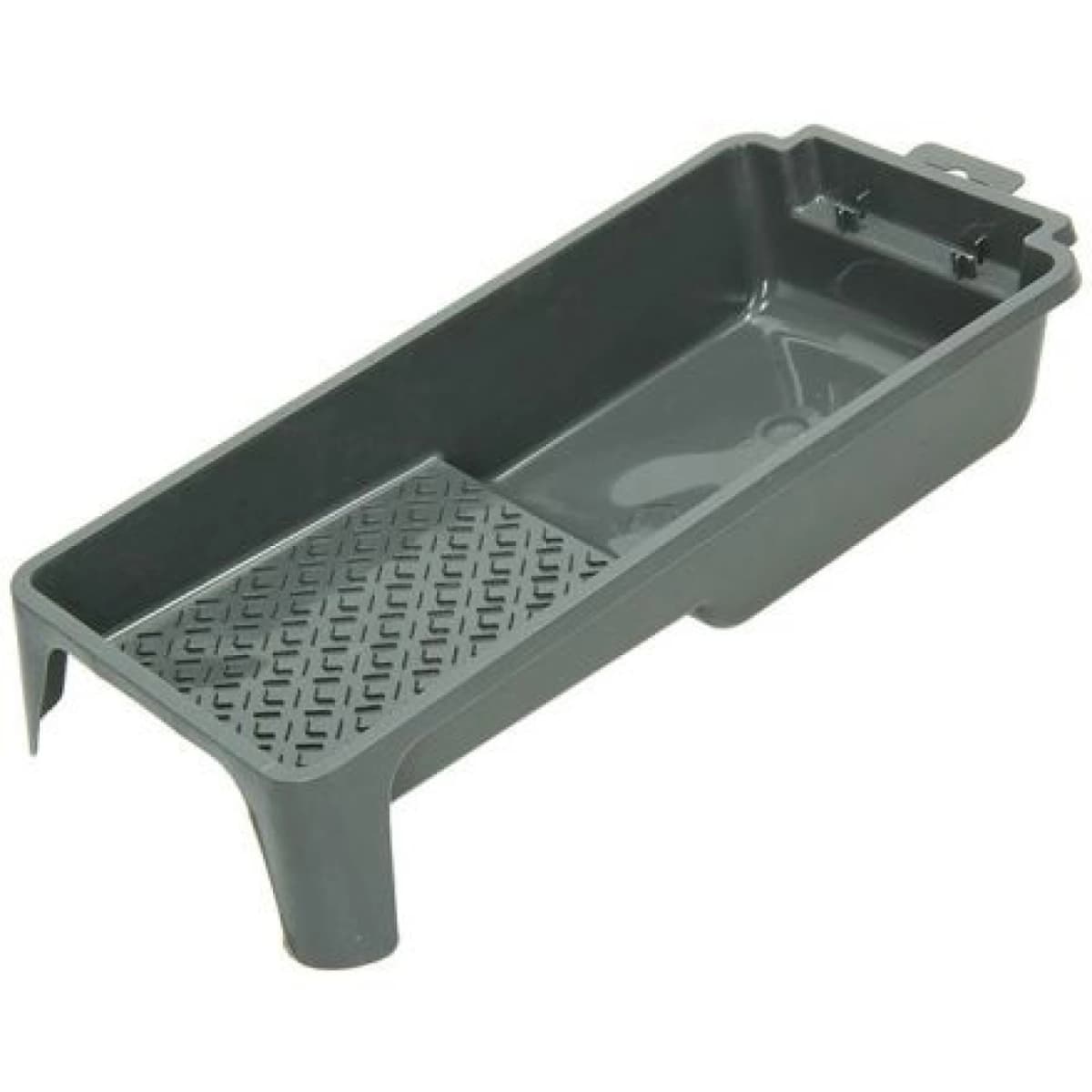 Anza Verfbak / Rollerbak -15x30cm