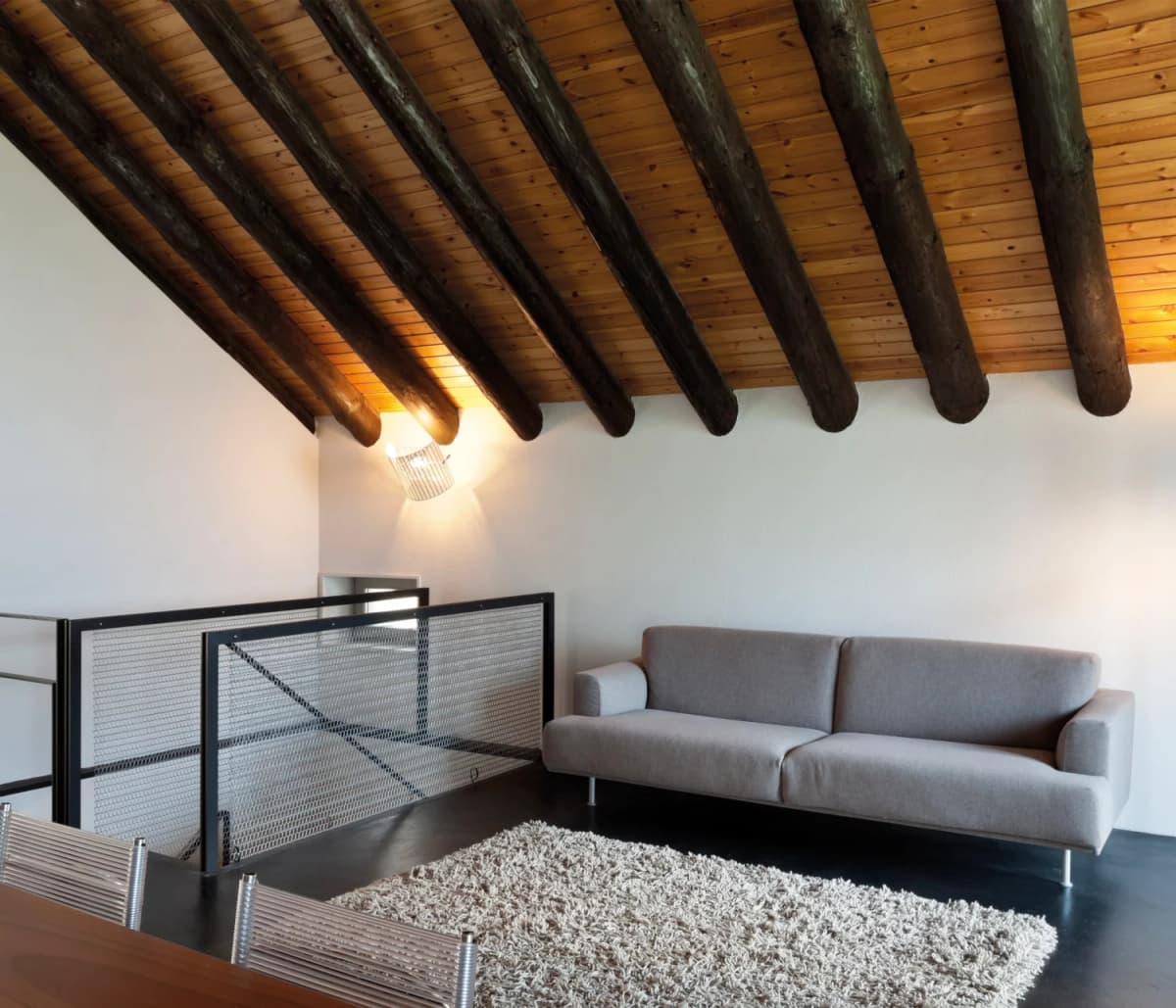 Mathys Fassitek Thixo - Ebbenhout - 1L thumbnail 2