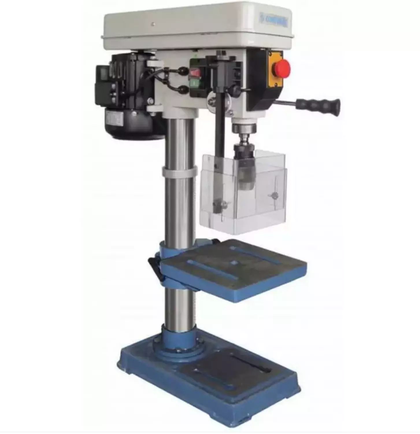 Contimac CH 10 Kolomboor (230 V) - 13mm