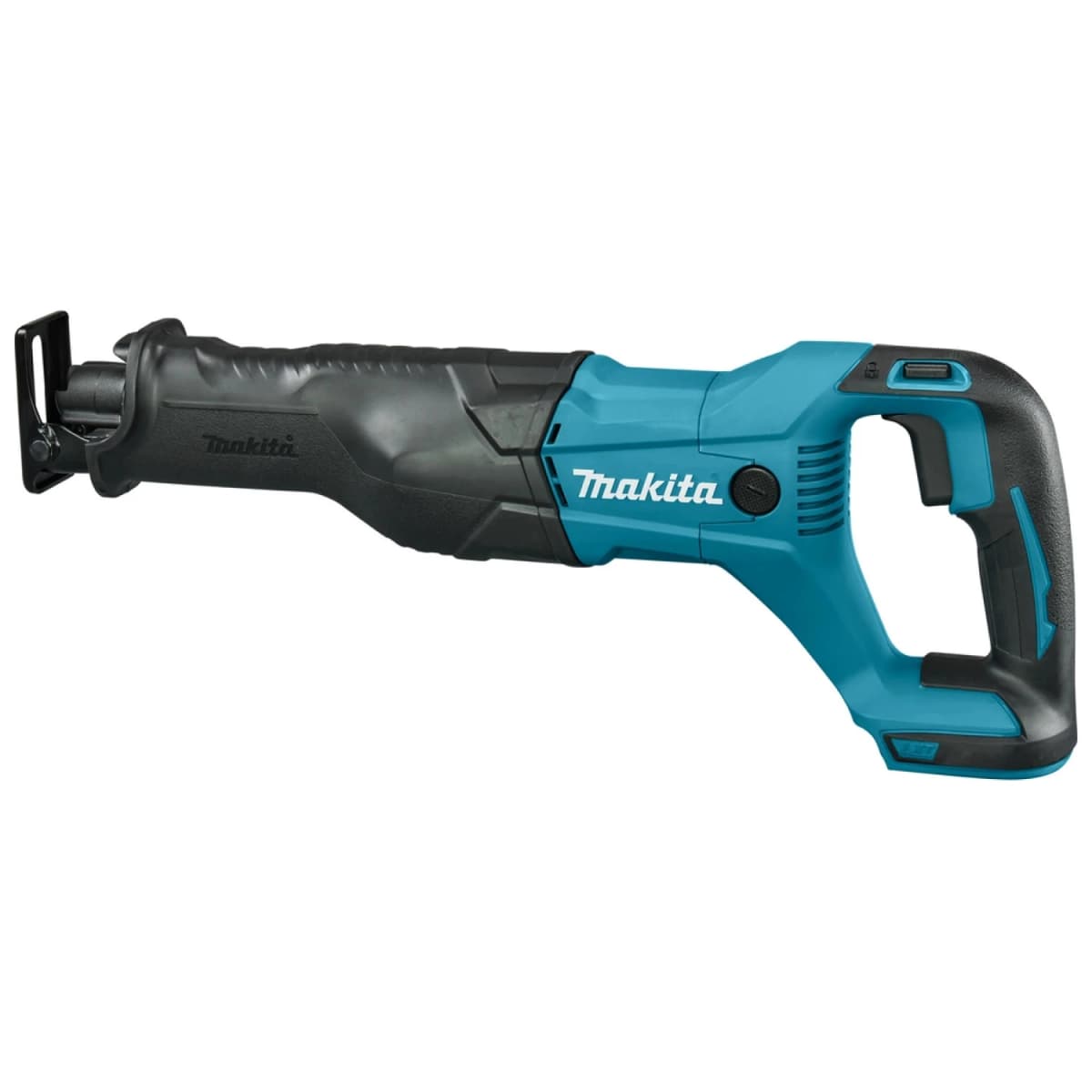 Makita DJR187RTE 18V Li-Ion Accu Reciprozaag Set (2x 5.0Ah Accu) In Koffer - Snelwissel - Variabel - Koolborstelloos thumbnail 4