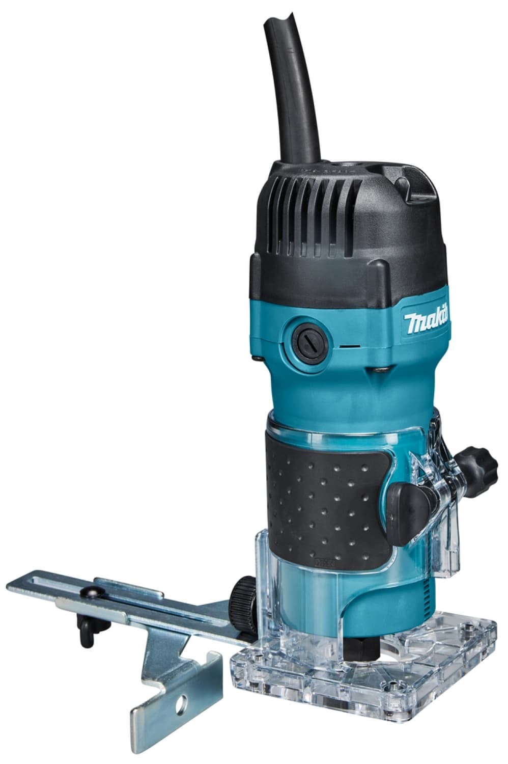 Makita 3711 Kantenfreesmachine - 530W - 6mm thumbnail 2