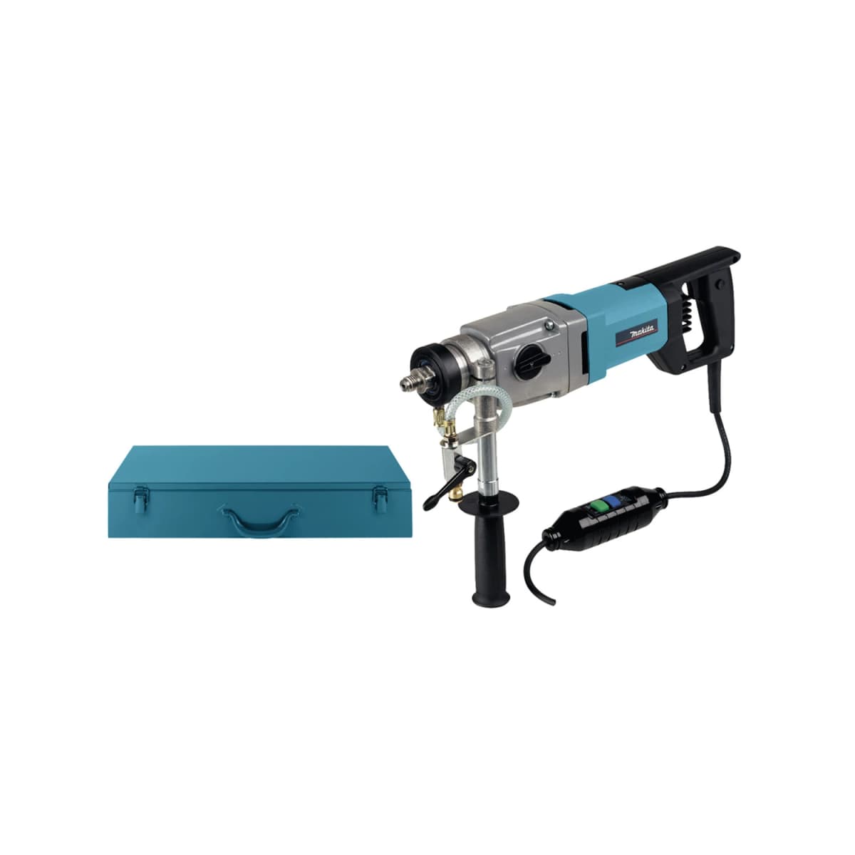 Makita DBM131 230V Diamant Boormachine - 1700W - M18