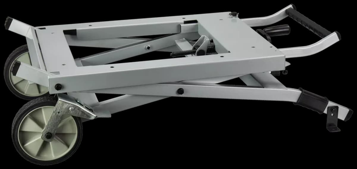 Makita WST03 / JM27000300 Onderstel Voor MLT100 thumbnail 3