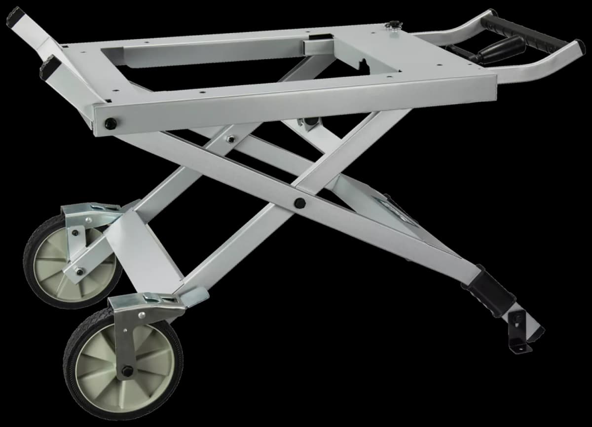 Makita WST03 / JM27000300 Onderstel Voor MLT100 thumbnail 2