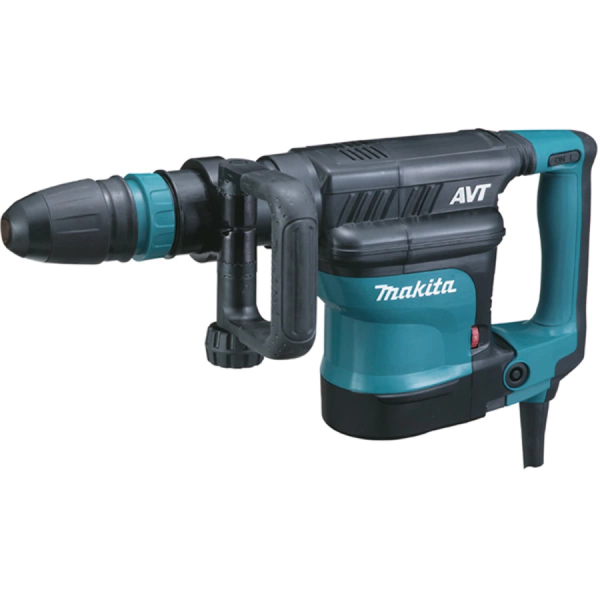 Makita HM1111C SDS-max Breekhamer In Koffer - 1300W - 11,2J thumbnail 2