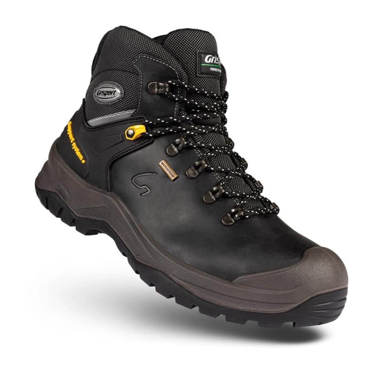 Grisport 70211 Werkschoen - Maat 45 thumbnail 3