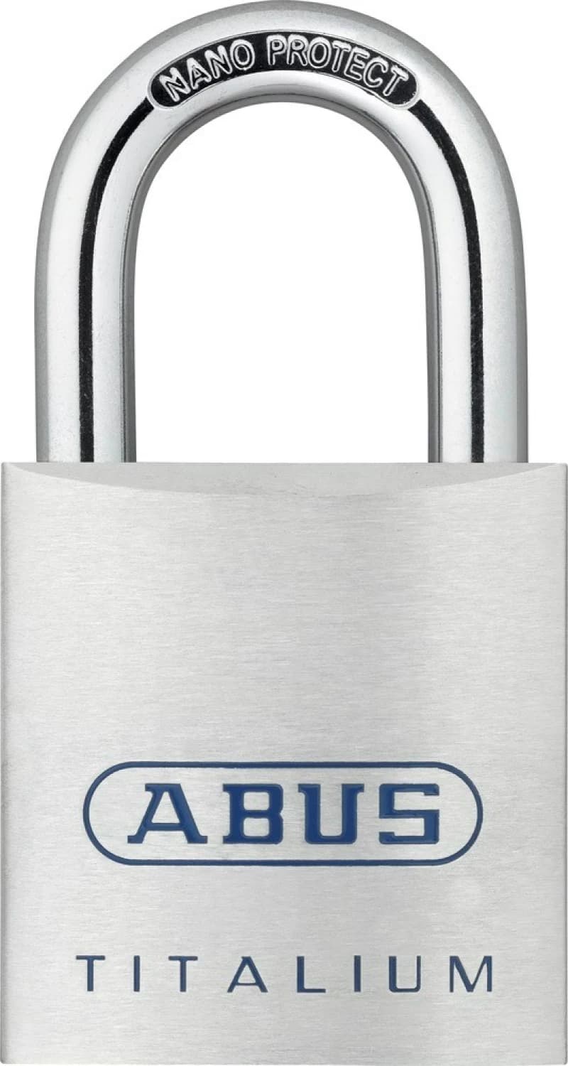 Abus 80TI Hangslot - 50mm